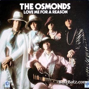 : The Osmonds 1970-1979