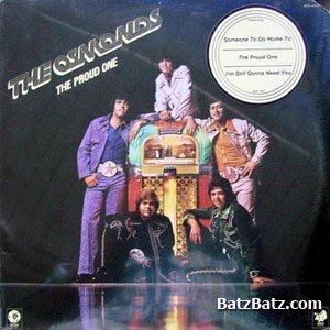 : The Osmonds 1970-1979