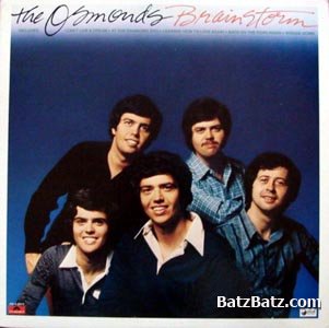 : The Osmonds 1970-1979