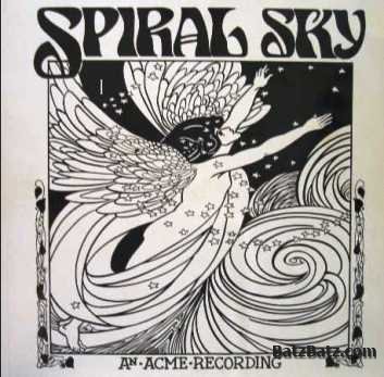 Spiral Sky - Spiral Sky 1994