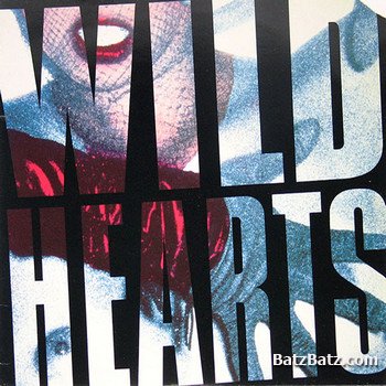 Wild Hearts - Wild Hearts (1986)