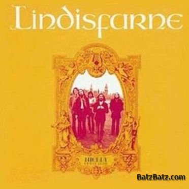 Lindisfarne - Nicely Out of Tune 1970