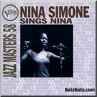 Nina Simone - Verve Jazz Masters 58 (1996)