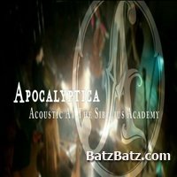 Apocalyptica - 7th Symphony (2010) DVD5