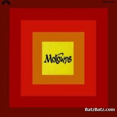 Motowns - Motowns 1971