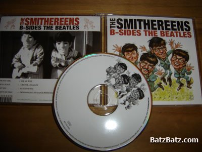 The Smithereens - B-Sides The Beatles (2009)