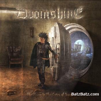 Doomshine - The Piper At The Gates Of Doom 2010