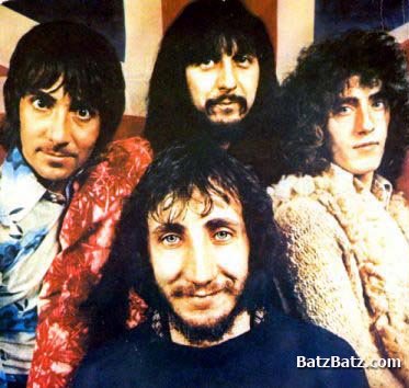 The Who - Discoghraphy (1964-2006)