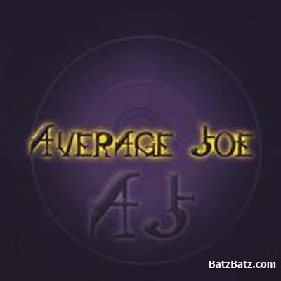 Average Joe - Average Joe (2004)