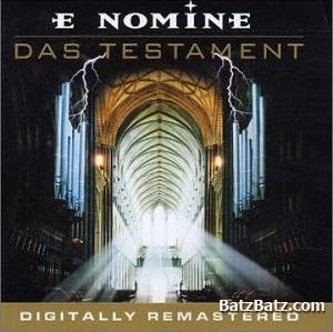 E Nomine - Discography (1999-2005) Lossless