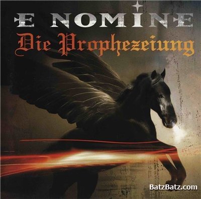 E Nomine - Discography (1999-2005) Lossless