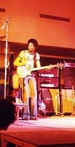 Stanley Clarke - Children Of Forever 1973