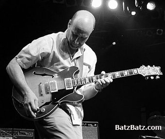 John Scofield Band - Uberjam (2002)