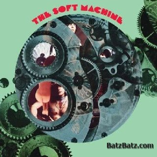 Soft Machine -  (1968 - 2006)