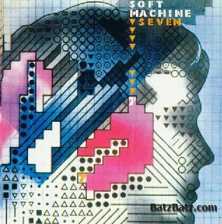 Soft Machine -  (1968 - 2006)