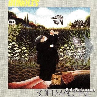 Soft Machine -  (1968 - 2006)