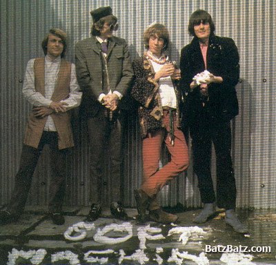 Soft Machine -  (1968 - 2006)