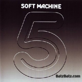 Soft Machine -  (1968 - 2006)