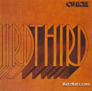 Soft Machine -  (1968 - 2006)