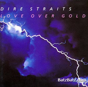 Dire Straits - Discography (1978-1991) Lossless