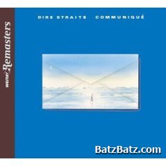 Dire Straits - Discography (1978-1991) Lossless