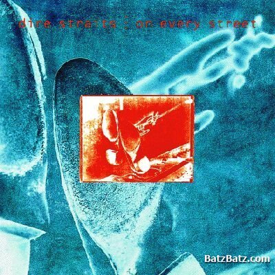 Dire Straits - Discography (1978-1991) Lossless