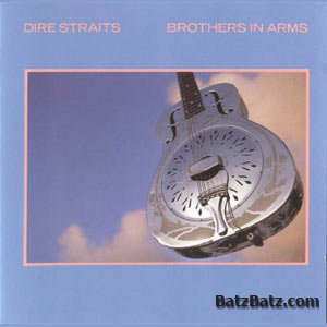 Dire Straits - Discography (1978-1991) Lossless