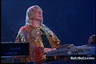 Rick Wakeman - Made In Cuba 2005 (DVD9+DVDRip)