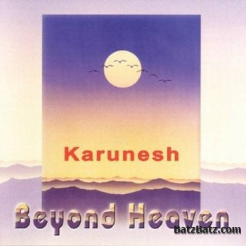 Karunesh - Discography (1984-2010)