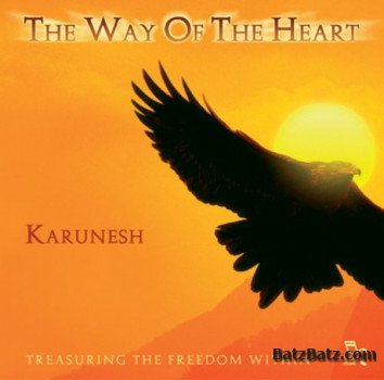 Karunesh - Discography (1984-2010)