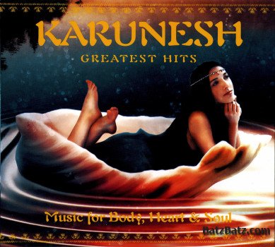 Karunesh - Discography (1984-2010)