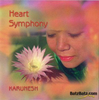 Karunesh - Discography (1984-2010)