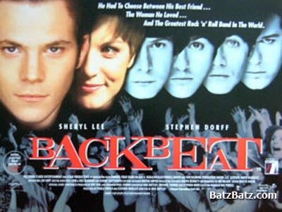 The Backbeat Band - Backbeat OST 1994