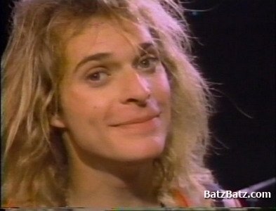 David Lee Roth - Napalm Up Yo Ass The Complete Video Collection 1978-1994 (DVD5)