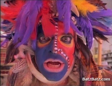 David Lee Roth - Napalm Up Yo Ass The Complete Video Collection 1978-1994 (DVD5)