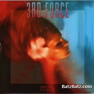 3rd Force (Third Force) - Discography 7 albums (1994-2005)