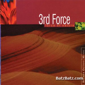 3rd Force (Third Force) - Discography 7 albums (1994-2005)