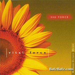 3rd Force (Third Force) - Discography 7 albums (1994-2005)