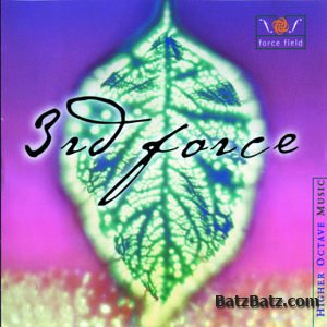 3rd Force (Third Force) - Discography 7 albums (1994-2005)