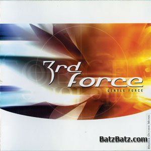 3rd Force (Third Force) - Discography 7 albums (1994-2005)