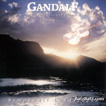 Gandalf -  (1980 - 2009)