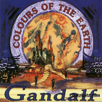 Gandalf -  (1980 - 2009)