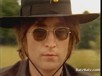 John Lennon - Lennon Legend - The Very Best of John Lennon (2003) [DVD-9]