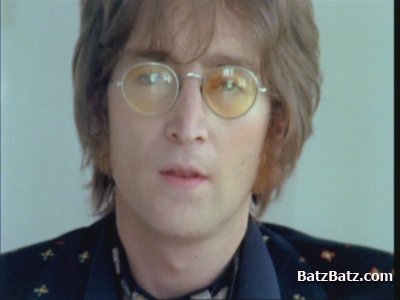 John Lennon - Lennon Legend - The Very Best of John Lennon (2003) [DVD-9]