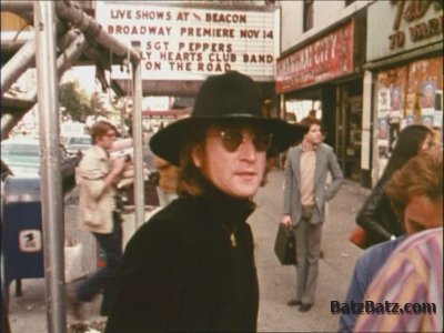 John Lennon - Lennon Legend - The Very Best of John Lennon (2003) [DVD-9]