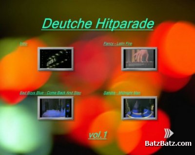 VA - Deutsche HitParade (1986-1988) 2xDVD5