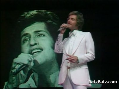 Joe Dassin - Ses Plus Grands Success (2000) DVDRip