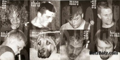 The Glasspack - American Exhaust 2001