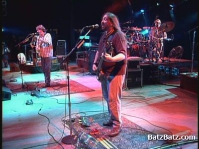 Widespread Panic - Live at Oak Mountainn (2001) [2xDVD5]