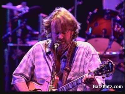 Widespread Panic - Live at Oak Mountainn (2001) [2xDVD5]